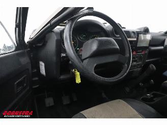 Landrover Defender 2.4 TD HT 110" E 4WD 6-Pers Leder Airco AHK picture 28