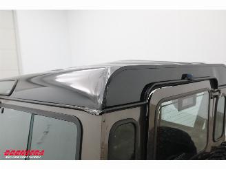 Landrover Defender 2.4 TD HT 110" E 4WD 6-Pers Leder Airco AHK picture 21