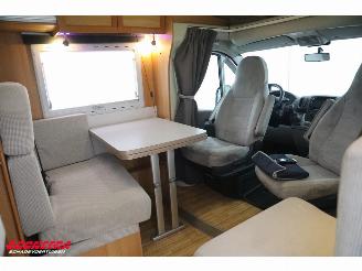 Mc Louis  Spa P700 2.3 MJ Solar Dakairco Schotel AHK Cruise Camera picture 21