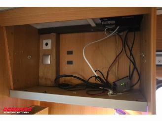 Mc Louis  Spa P700 2.3 MJ Solar Dakairco Schotel AHK Cruise Camera picture 38