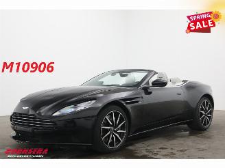 Schadeauto Aston Martin  Volante 4.0 V8 B&O 360° Memory Ventilatie LRHZ 2022/4