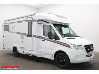 Carthago  C-Tourer T145 417 CDI 9G-Tronic Single Beds TV ACC Navi Clima Camera 5.100 km! picture 2