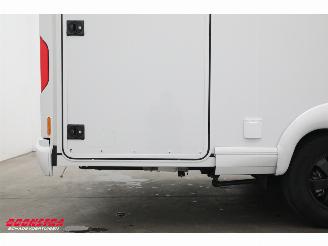 Carthago  C-Tourer T145 417 CDI 9G-Tronic Single Beds TV ACC Navi Clima Camera 5.100 km! picture 6