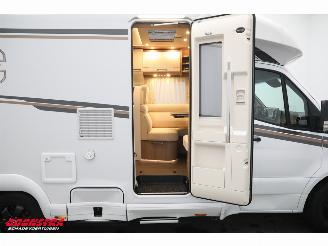 Carthago  C-Tourer T145 417 CDI 9G-Tronic Single Beds TV ACC Navi Clima Camera 5.100 km! picture 42