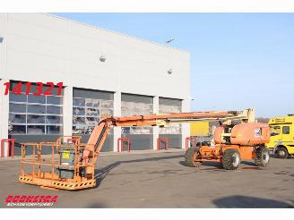Schade machine JLG  860SJ Hoogwerker BY 2010 5.077 uur 2010/5