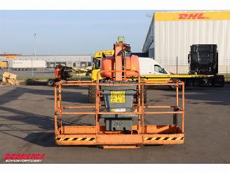 JLG  860SJ Hoogwerker BY 2010 5.077 uur picture 7