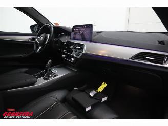BMW 5-serie Touring 520i M-Sport Pano LED HUD ACC 360° Memory LRHZ SHZ picture 13