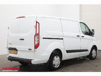 Ford Transit Custom 2.0 TDCI L1-H1 Trend Navi Airco Cruise PDC 139.001 km! picture 3