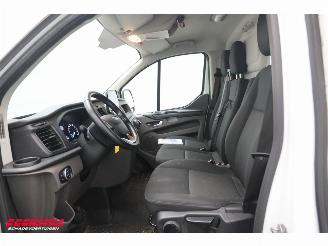 Ford Transit Custom 2.0 TDCI L1-H1 Trend Navi Airco Cruise PDC 139.001 km! picture 13