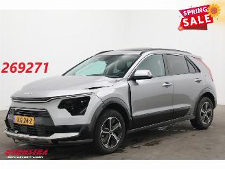 Auto incidentate Kia Niro 1.6 GDi Hybrid DynamicPlusLine LED ACC HUD Schuifdak LRHZ 2025/4