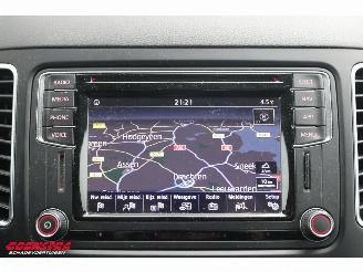 Seat Alhambra 1.4 TSI Style Business 7-Pers. Navi Clima Cruise Camera PDC AHK picture 21