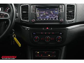 Seat Alhambra 1.4 TSI Style Business 7-Pers. Navi Clima Cruise Camera PDC AHK picture 12