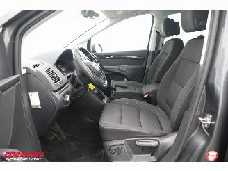 Seat Alhambra 1.4 TSI Style Business 7-Pers. Navi Clima Cruise Camera PDC AHK picture 13