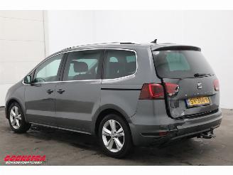 Seat Alhambra 1.4 TSI Style Business 7-Pers. Navi Clima Cruise Camera PDC AHK picture 4