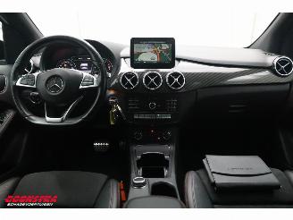 Mercedes B-klasse 180 AMG 7G-Tronic Night Edition Plus Navi Airco Cruise PDC 133.600 km! picture 9