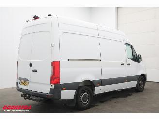Mercedes Sprinter 316 CDI 7G-Tronic L2-H2 Leder Navi Airco Cruise Camera PDC AHK picture 3