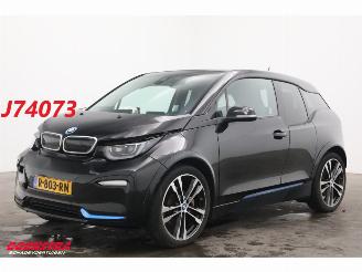 Vaurioauto  passenger cars BMW i3 S Business Edition 120Ah 42 kWh LED ACC Navi Clima SHZ PDC 2021/7