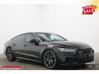Audi S7 3.0 TDI Quattro AWS LED ACC B&O Memory 360° picture 2
