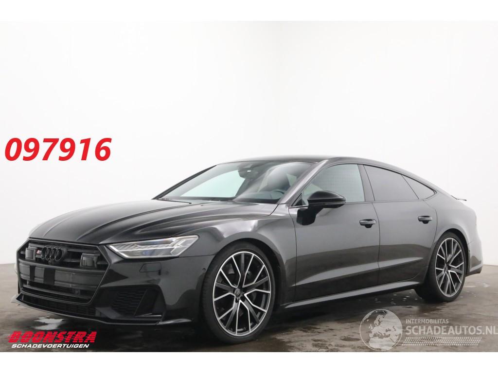 Audi S7 3.0 TDI Quattro AWS LED ACC B&O Memory 360°