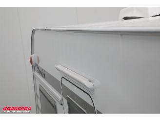 Tabbert  Puccini 550E Dakairco 2t Leder Rondzit Single Beds picture 12