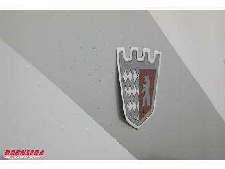 Tabbert  Puccini 550E Dakairco 2t Leder Rondzit Single Beds picture 9