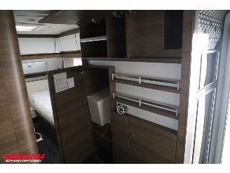 Tabbert  Puccini 550E Dakairco 2t Leder Rondzit Single Beds picture 18