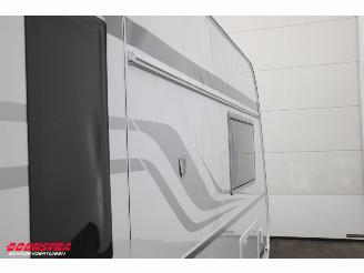 Tabbert  Puccini 550E Dakairco 2t Leder Rondzit Single Beds picture 5