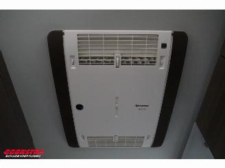 Tabbert  Puccini 550E Dakairco 2t Leder Rondzit Single Beds picture 17