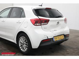 Kia Rio 1.0 TGDI First Edition Navi Airco Cruise Camera PDC 142.070 km! picture 5