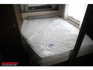 Tabbert  Puccini 560 TD Dakairco Rondzit Frans Bed picture 17