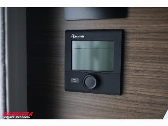 Tabbert  Puccini 560 TD Dakairco Rondzit Frans Bed picture 24