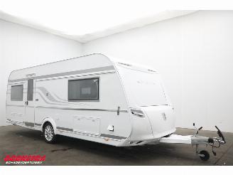 Tabbert  Puccini 560 TD Dakairco Rondzit Frans Bed picture 2