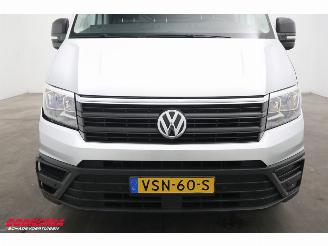 Volkswagen Crafter 2.0 TDI L3-H3 Navi Airco Cruise PDC AHK picture 11