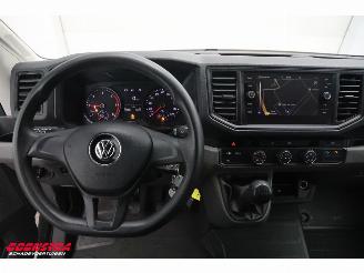 Volkswagen Crafter 2.0 TDI L3-H3 Navi Airco Cruise PDC AHK picture 19