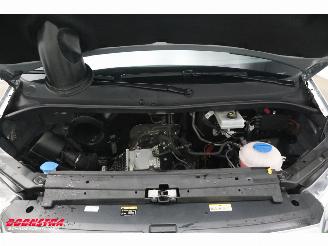 Volkswagen Crafter 2.0 TDI L3-H3 Navi Airco Cruise PDC AHK picture 13