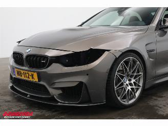 BMW 4-serie Cabrio M4 Competition H/K Memory HUD 360° Carbon picture 9