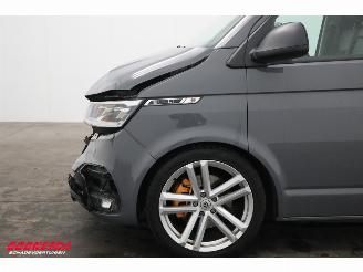 Volkswagen Transporter T6.1 2.0 TDI 200 PK DSG Bulli L1-H1 28 LED ACC Virtual Navi AHK picture 12