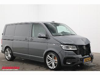 Volkswagen Transporter T6.1 2.0 TDI 200 PK DSG Bulli L1-H1 28 LED ACC Virtual Navi AHK picture 2
