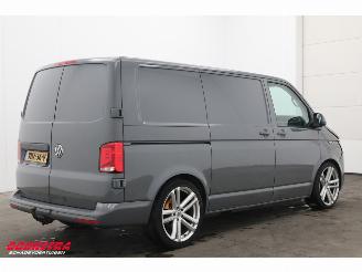 Volkswagen Transporter T6.1 2.0 TDI 200 PK DSG Bulli L1-H1 28 LED ACC Virtual Navi AHK picture 3