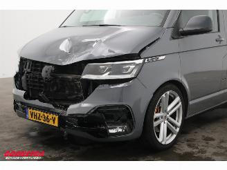 Volkswagen Transporter T6.1 2.0 TDI 200 PK DSG Bulli L1-H1 28 LED ACC Virtual Navi AHK picture 11