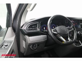 Volkswagen Transporter T6.1 2.0 TDI 200 PK DSG Bulli L1-H1 28 LED ACC Virtual Navi AHK picture 19