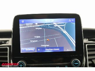 Ford Transit Custom 2.0 TDCI 185 PK L1-H1 Sport DoKa 5-Pers. Navi Airco Cruise Camera SHZ picture 23