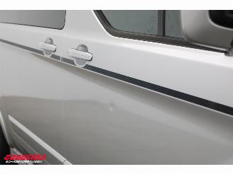 Ford Transit Custom 2.0 TDCI 185 PK L1-H1 Sport DoKa 5-Pers. Navi Airco Cruise Camera SHZ picture 5