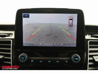 Ford Transit Custom 2.0 TDCI 185 PK L1-H1 Sport DoKa 5-Pers. Navi Airco Cruise Camera SHZ picture 24