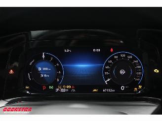 Volkswagen Golf 1.4 eHybrid Style LED ACC Schuifdak Memory Virtual Camera LRHZ picture 28