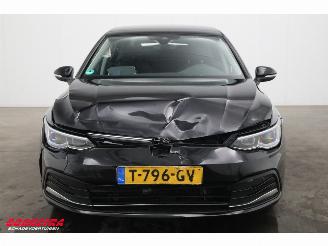 Volkswagen Golf 1.4 eHybrid Style LED ACC Schuifdak Memory Virtual Camera LRHZ picture 12