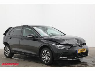 Volkswagen Golf 1.4 eHybrid Style LED ACC Schuifdak Memory Virtual Camera LRHZ picture 2