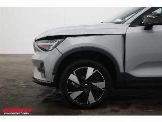 Volvo C-40 Single Motor Extened Range Core 82 kWh Pano LED ACC Apple/Android Camera picture 12