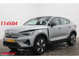 Vaurioauto  passenger cars Volvo C-40 Single Motor Extened Range Core 82 kWh Pano LED ACC Apple/Android Camera 2024/3