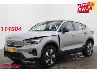 Avarii autoturisme Volvo C-40 Single Motor Extened Range Core 82 kWh Pano LED ACC Apple/Android Camera 2024/3